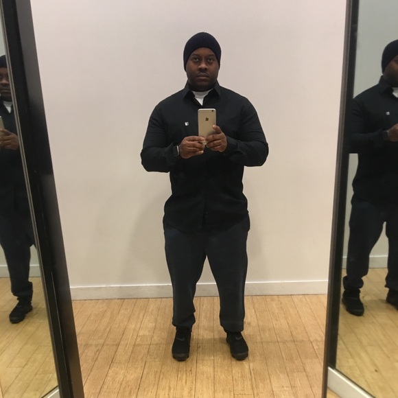 Meet your Posher, Chris - Picture 5 of 8